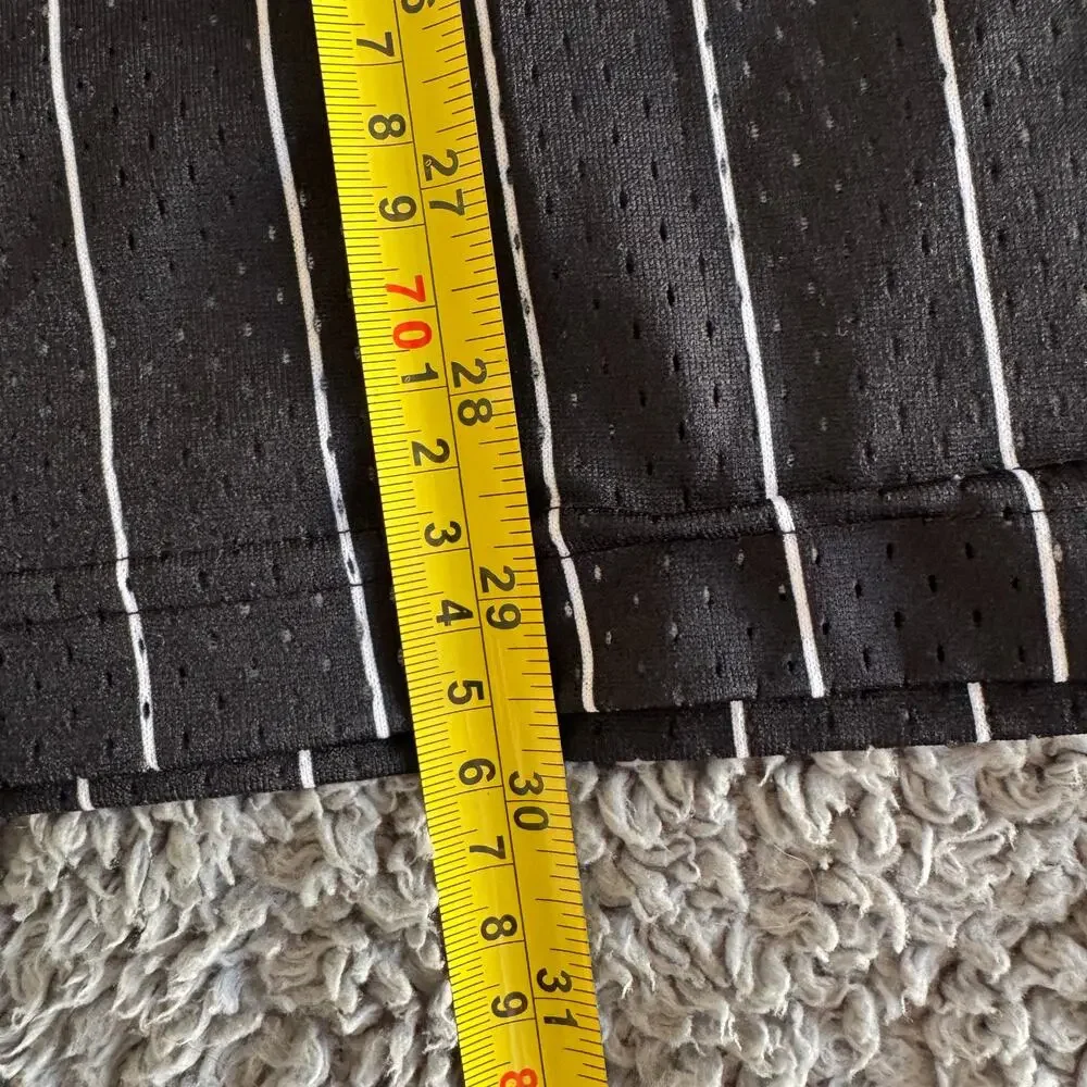 Authentic Nike 2003 Tracy McGrady NBA Orlando Magic Swingman Jersey Size M 89-90 - Picture 10 of 12